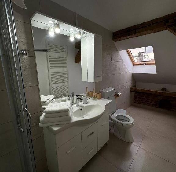 פנסיון Antique Apart