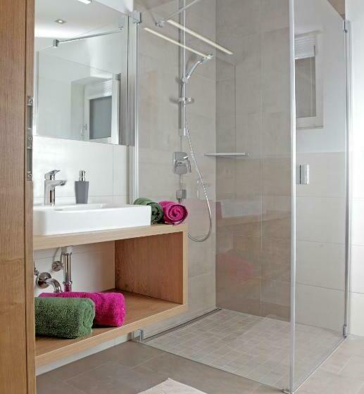 پانسیون Appartementhaus Reiter Village Room