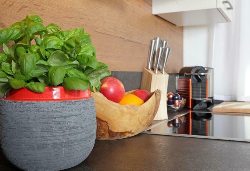 پانسیون Appartementhaus Reiter Village Room