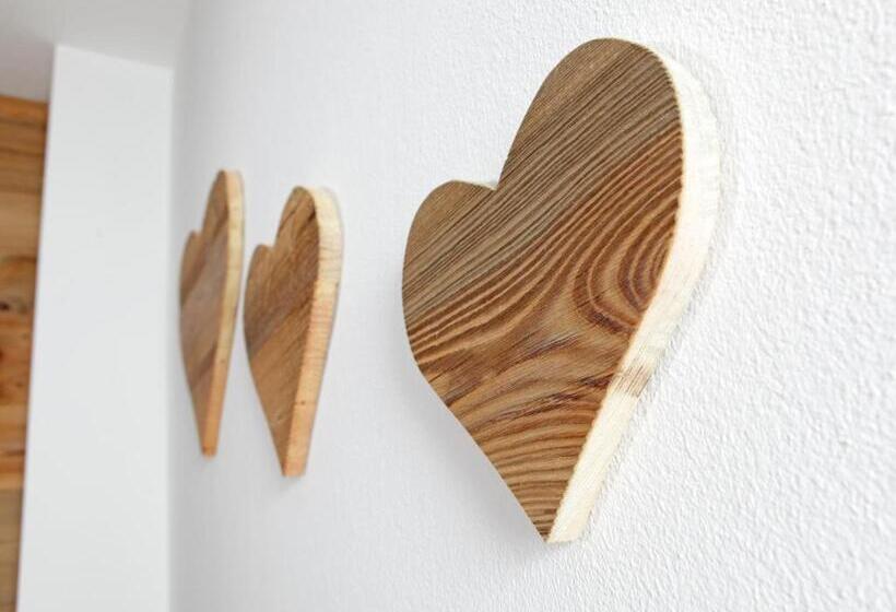 پانسیون Appartementhaus Reiter Village Room