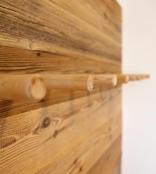 پانسیون Appartementhaus Reiter Village Room