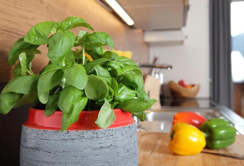 پانسیون Appartementhaus Reiter Village Room