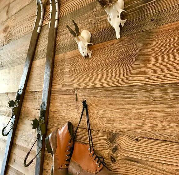 پانسیون Appartementhaus Reiter Village Room