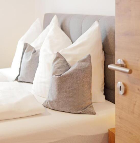 پانسیون Appartementhaus Reiter Village Room