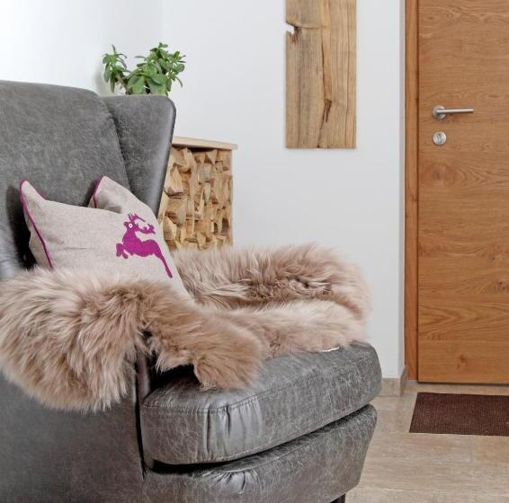 پانسیون Appartementhaus Reiter Village Room