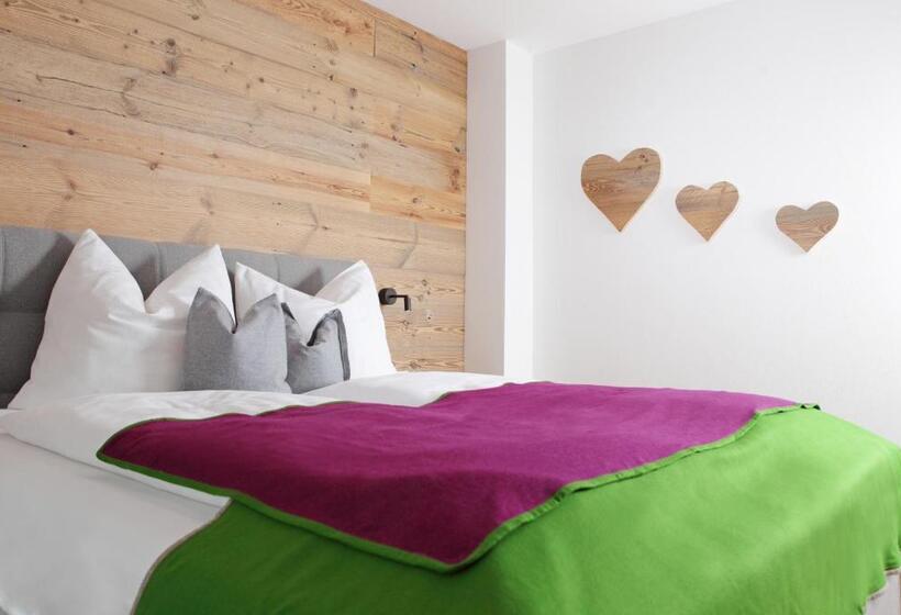 پانسیون Appartementhaus Reiter Village Room