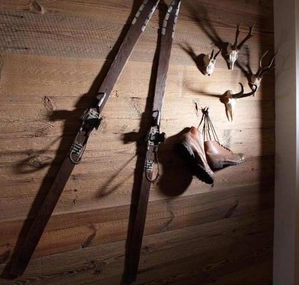 پانسیون Appartementhaus Reiter Village Room