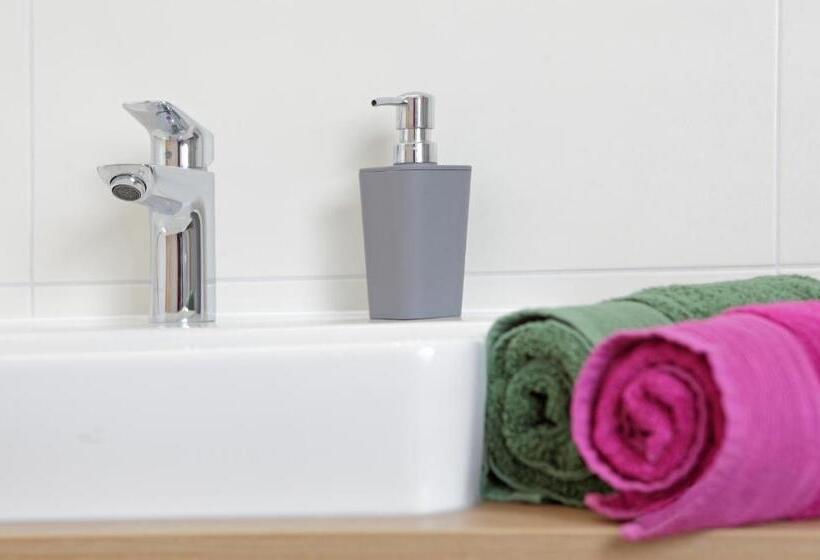 پانسیون Appartementhaus Reiter Village Room