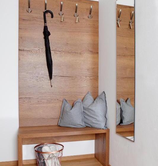 پانسیون Appartementhaus Reiter Village Room