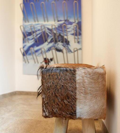 پانسیون Appartementhaus Reiter Village Room