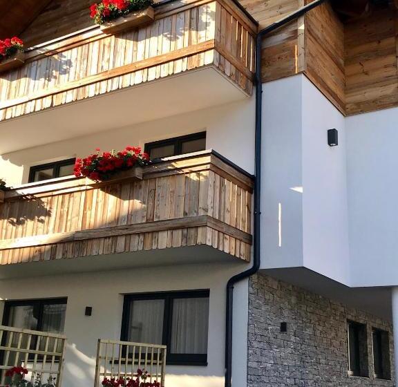 پانسیون Appartementhaus Reiter Village Room