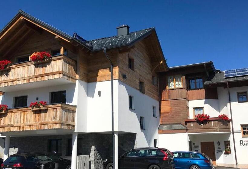 پانسیون Appartementhaus Reiter Village Room