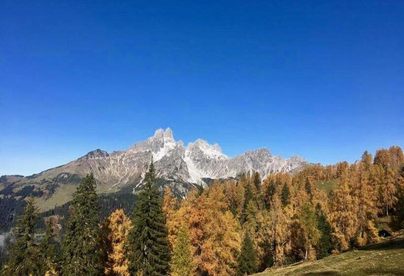 پانسیون Appartementhaus Reiter Village Room