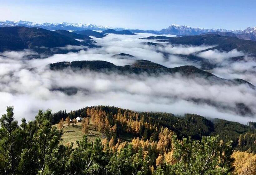 پانسیون Appartementhaus Reiter Village Room