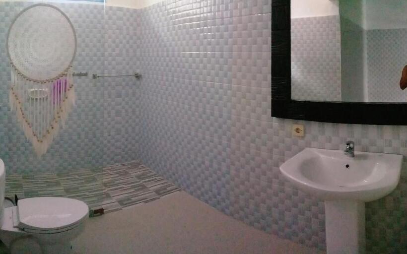 פנסיון Cantik Villa