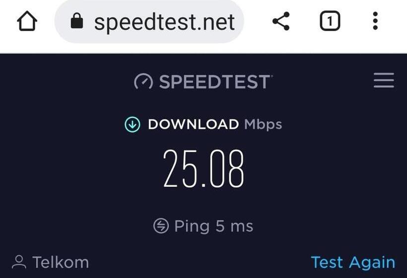 פנסיון Cantik Villa