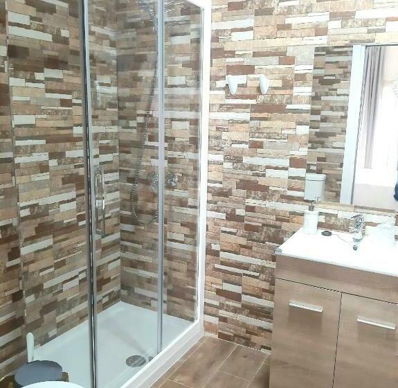 پانسیون Casa Solis