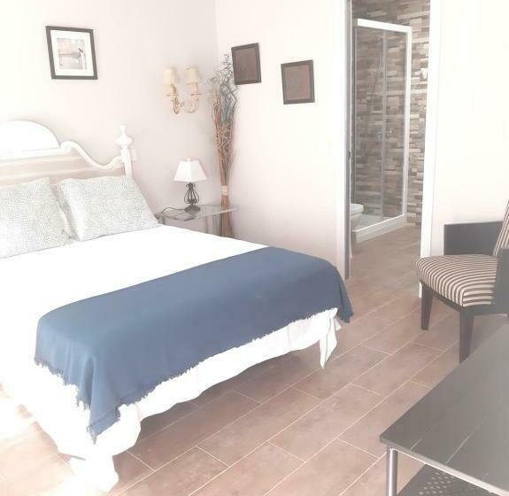 پانسیون Casa Solis