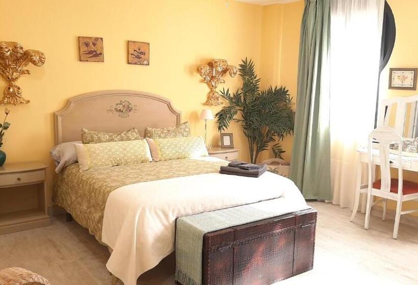 پانسیون Casa Solis