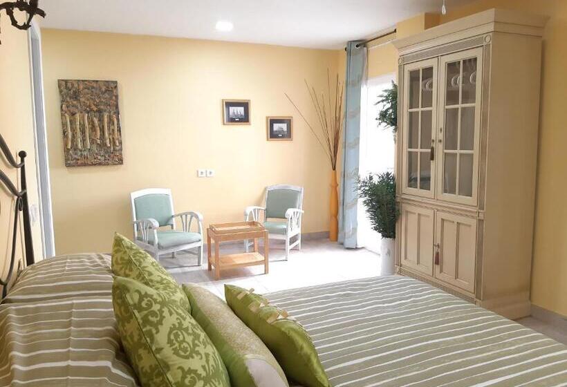 پانسیون Casa Solis