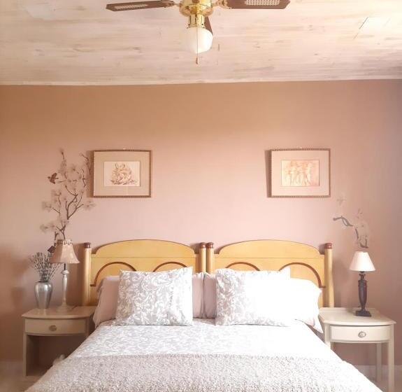 پانسیون Casa Solis