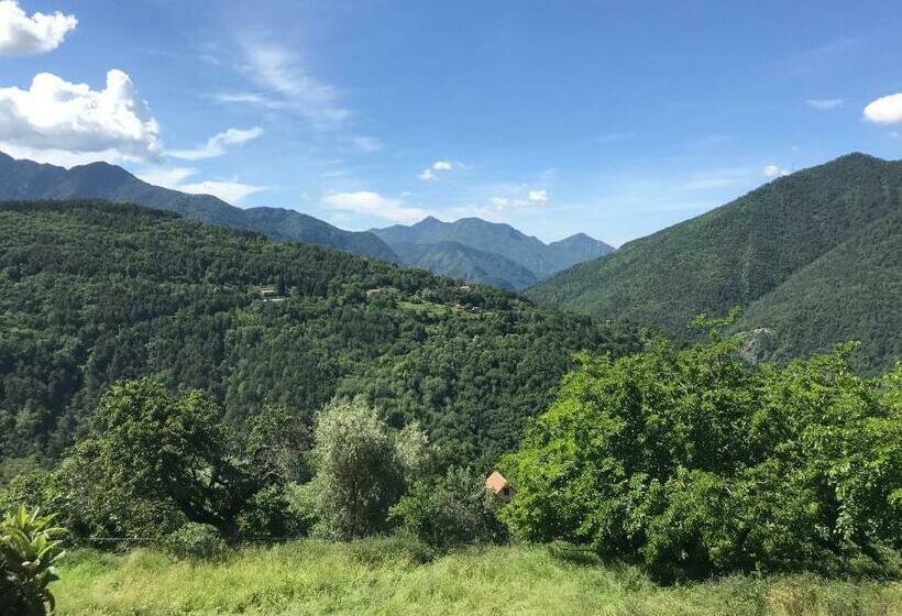 膳宿费 Chambre D Hôtes Casa Mia