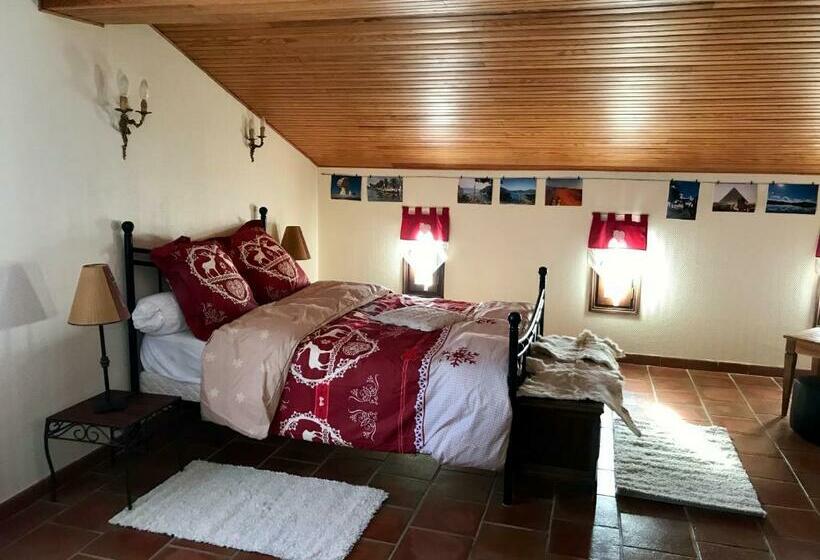 بنسيون Chambre D Hôtes Casa Mia