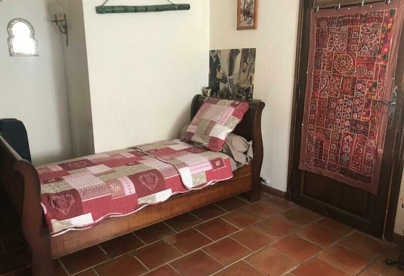 膳宿费 Chambre D Hôtes Casa Mia