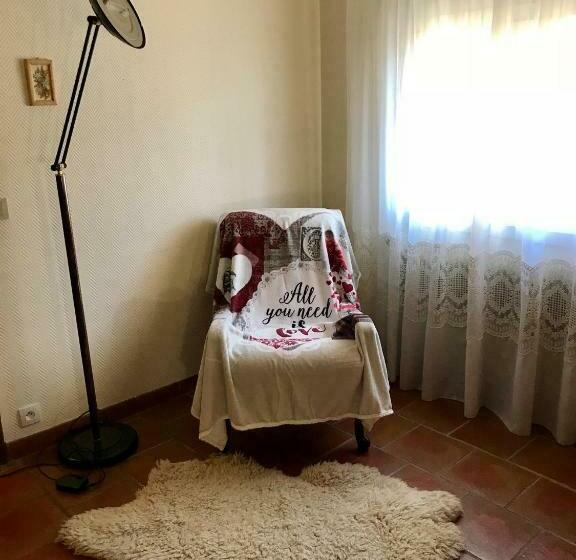 膳宿费 Chambre D Hôtes Casa Mia