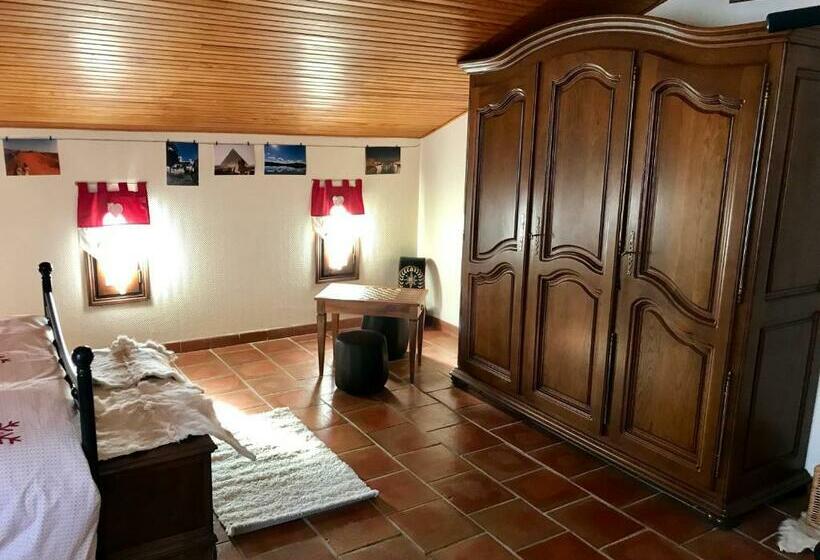 膳宿费 Chambre D Hôtes Casa Mia