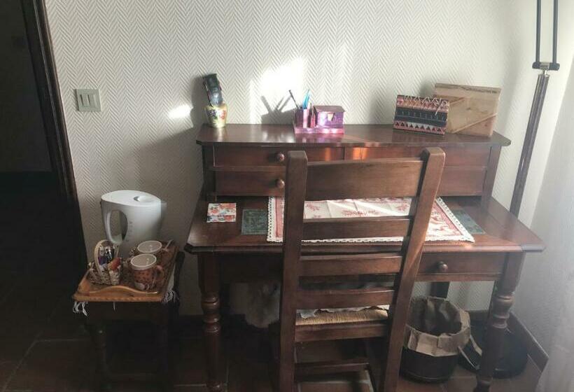 بنسيون Chambre D Hôtes Casa Mia