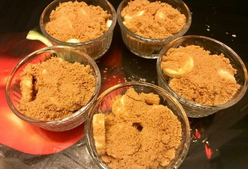 膳宿费 Chambre D Hôtes Casa Mia