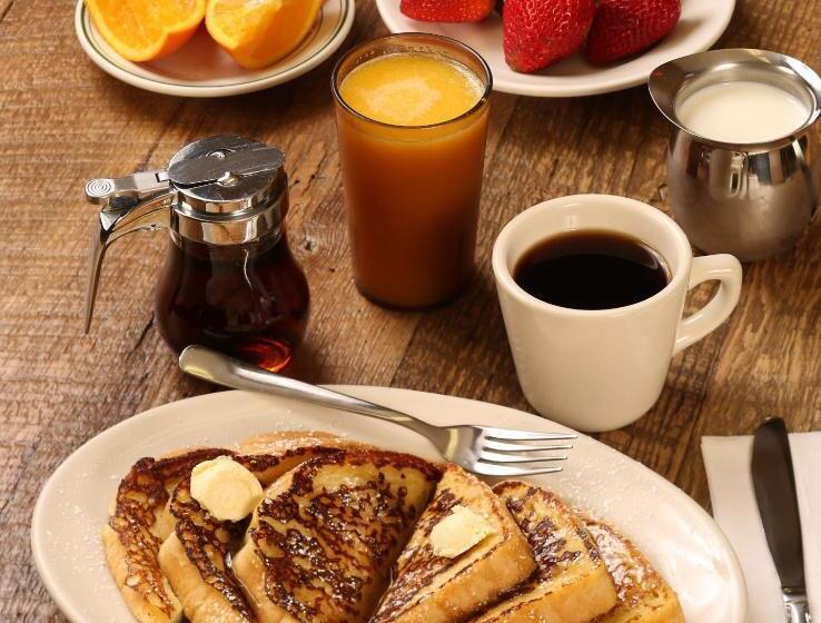 פנסיון Citrusdal Guest Rooms