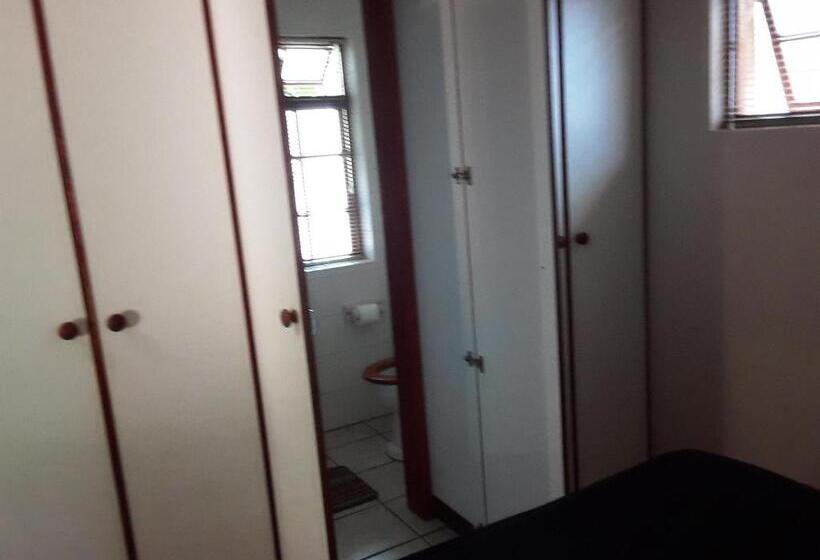 פנסיון Citrusdal Guest Rooms