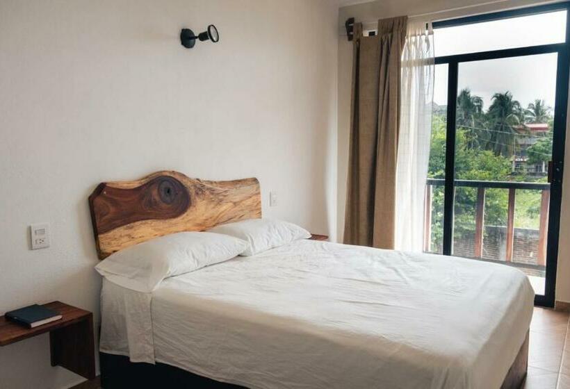 펜션 Coccoloba Guest House