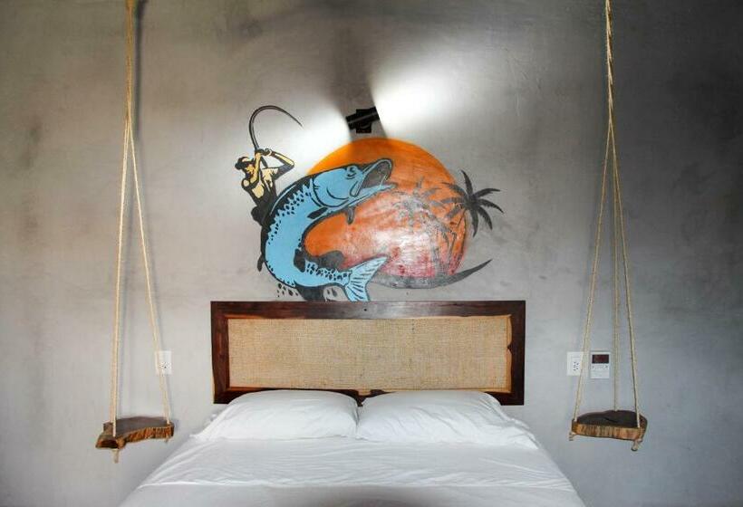 펜션 Coccoloba Guest House