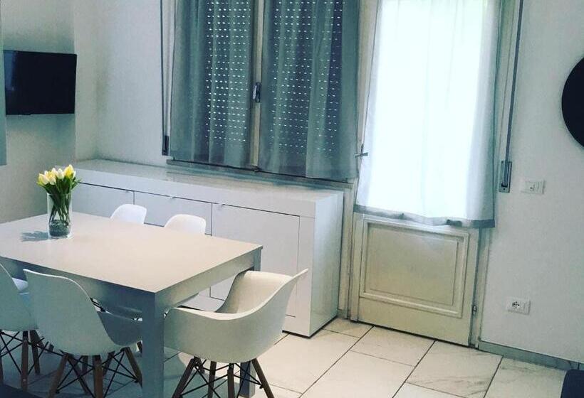 Пансион Da Elena