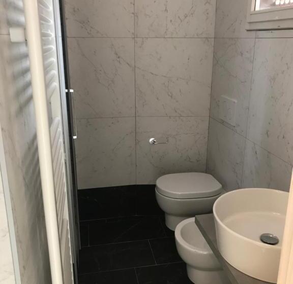 Пансион Da Elena