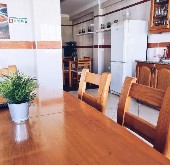 Пансион Downtown Guest House