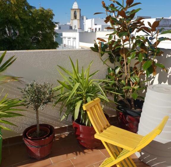 Пансион Downtown Guest House