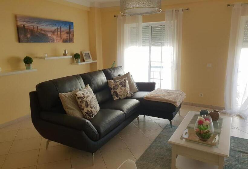 Пансион Downtown Guest House