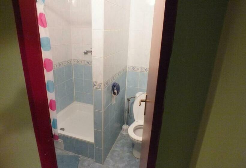 פנסיון Fan Fan Penzión