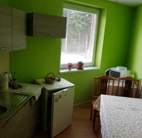 פנסיון Fan Fan Penzión