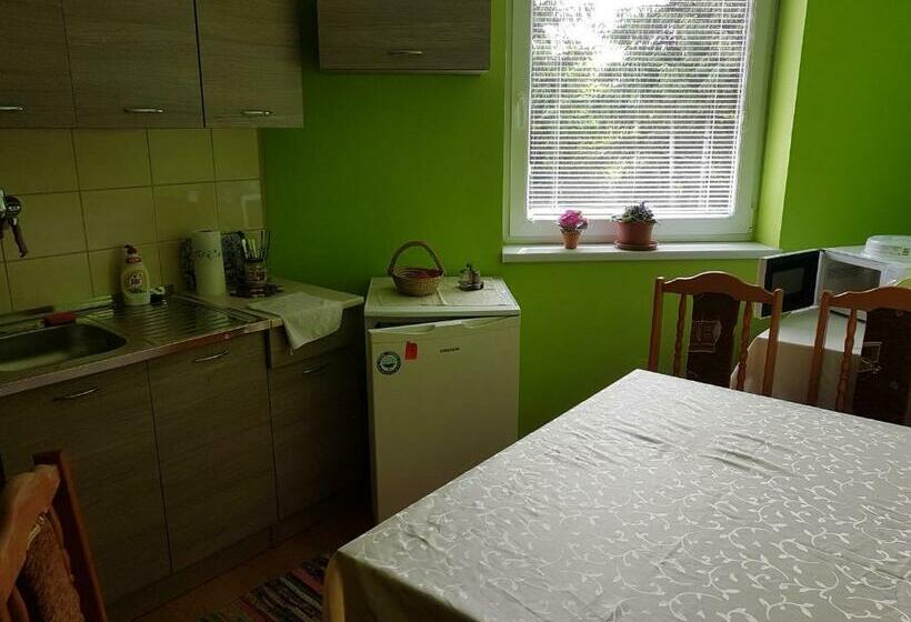 פנסיון Fan Fan Penzión