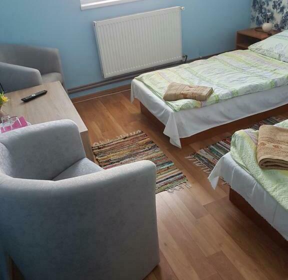 פנסיון Fan Fan Penzión