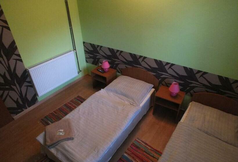 פנסיון Fan Fan Penzión