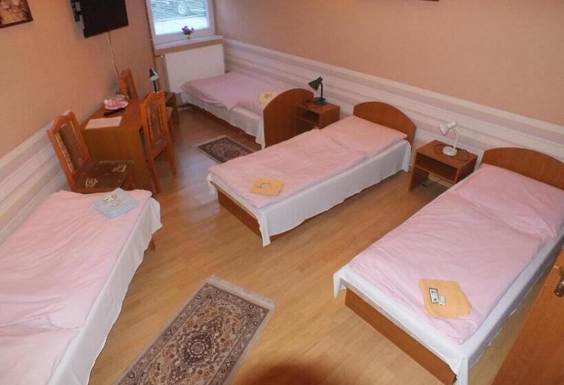 פנסיון Fan Fan Penzión