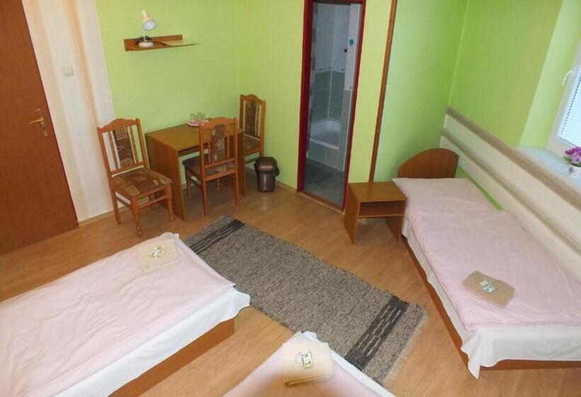 פנסיון Fan Fan Penzión