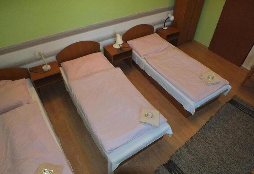 פנסיון Fan Fan Penzión