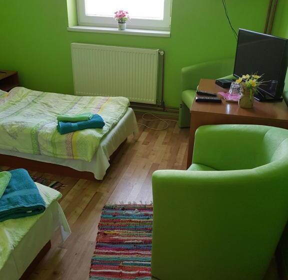 פנסיון Fan Fan Penzión